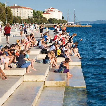 1 Bedroom Stunning Apartment In Zadar Exterior photo
