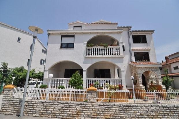 1 Bedroom Stunning Apartment In Zadar Room photo